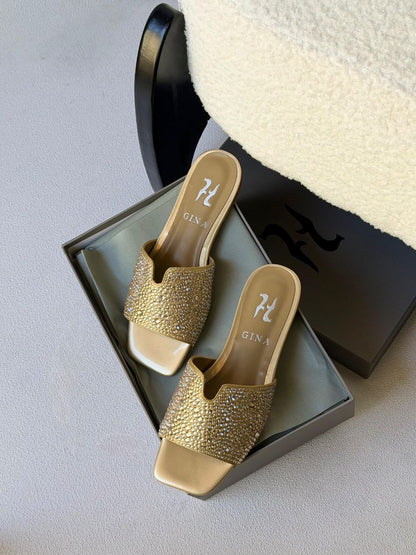 Gina Slippers