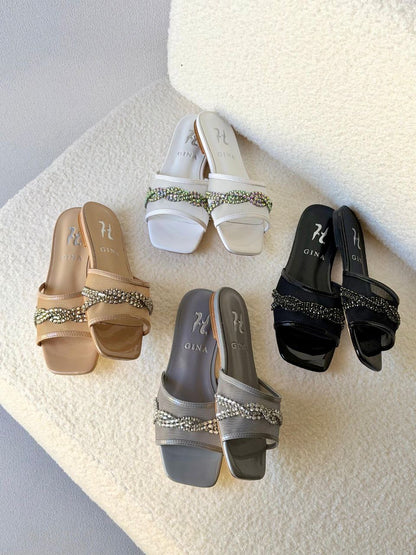 Gina Slippers
