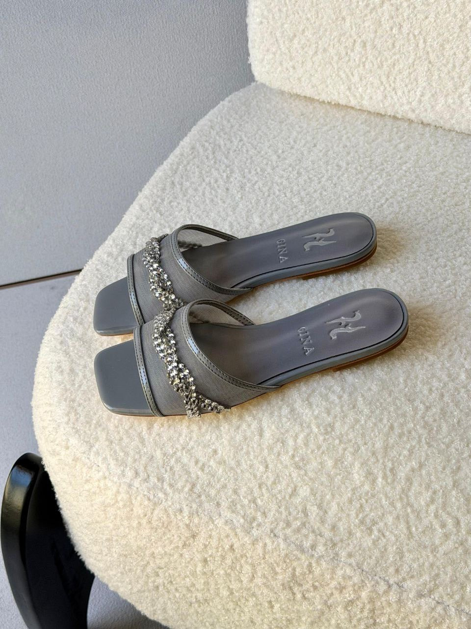 Gina Slippers