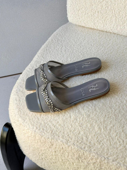 Gina Slippers
