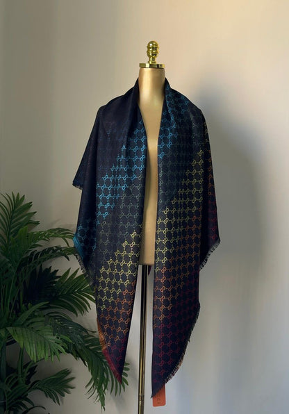 Gucci Scarf