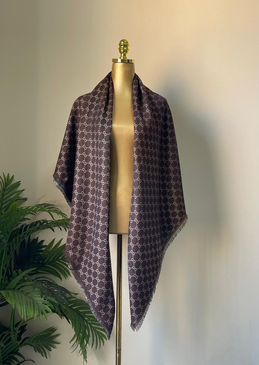 Gucci Scarf
