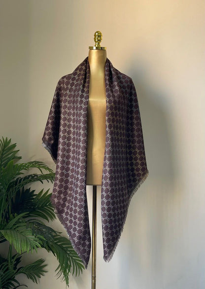 Gucci Scarf