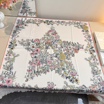 Dior Scarf