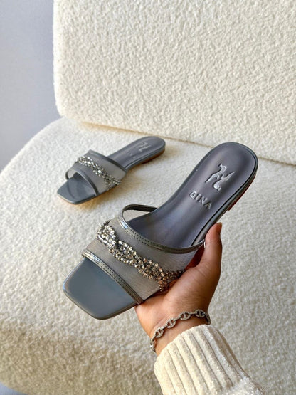 Gina Slippers