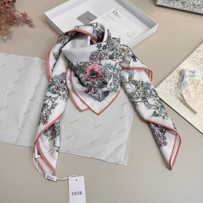 Dior Scarf