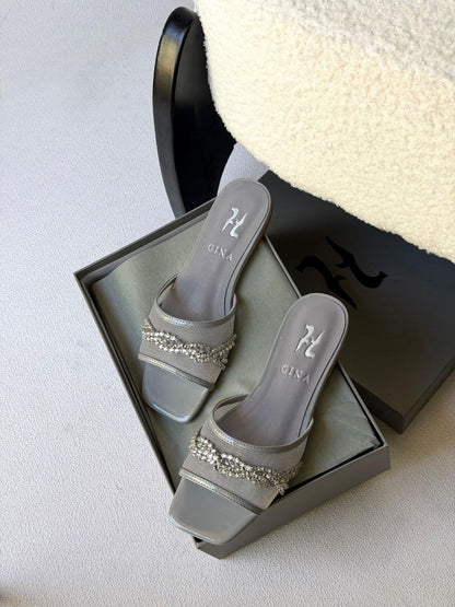 Gina Slippers