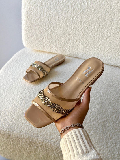 Gina Slippers