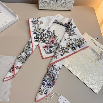 Dior Scarf