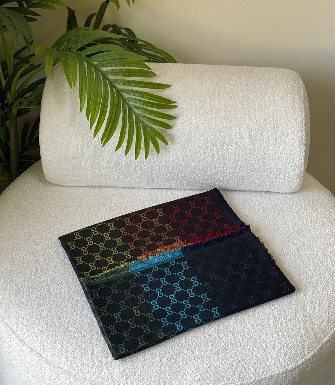 Gucci Scarf