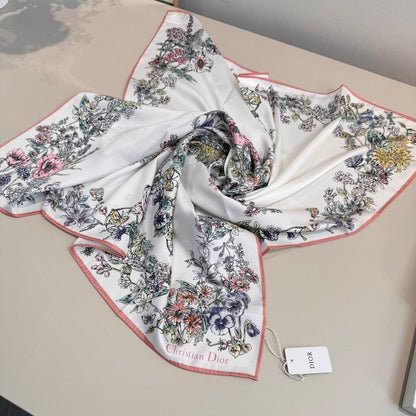 Dior Scarf