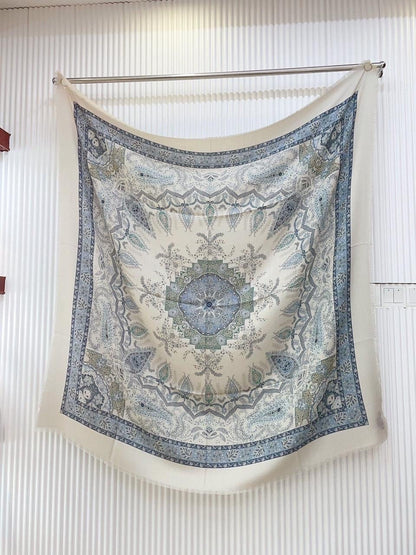 Loro Piana Scarf