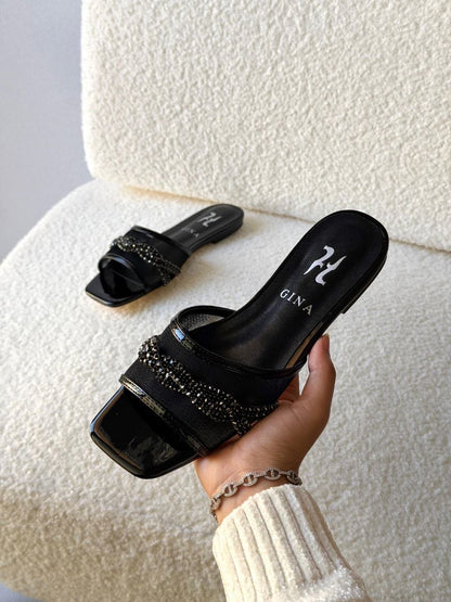 Gina Slippers