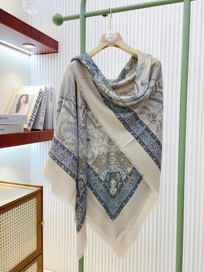 Loro Piana Scarf