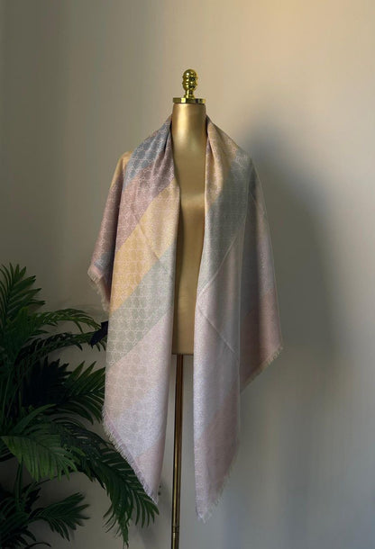 Gucci Scarf