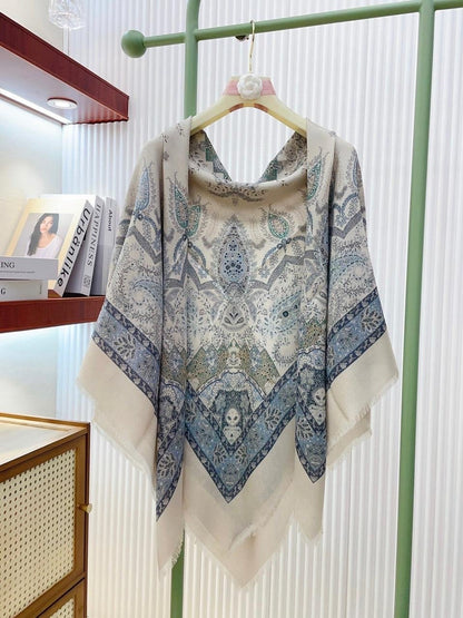 Loro Piana Scarf
