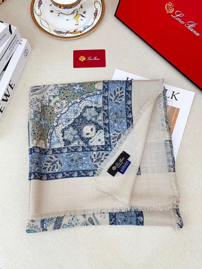Loro Piana Scarf