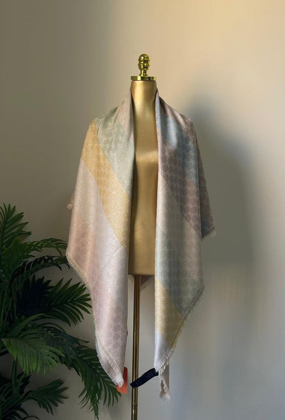 Gucci Scarf