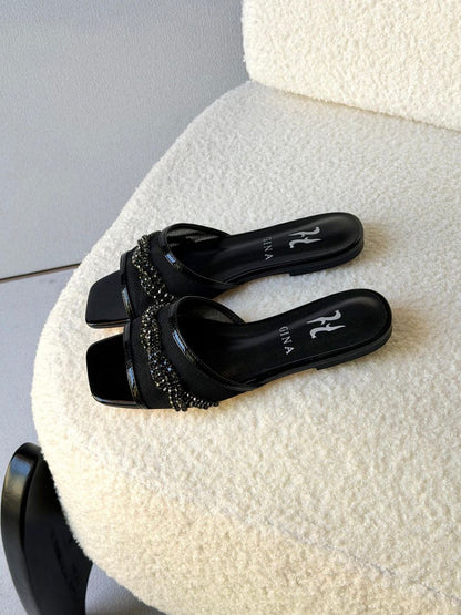Gina Slippers