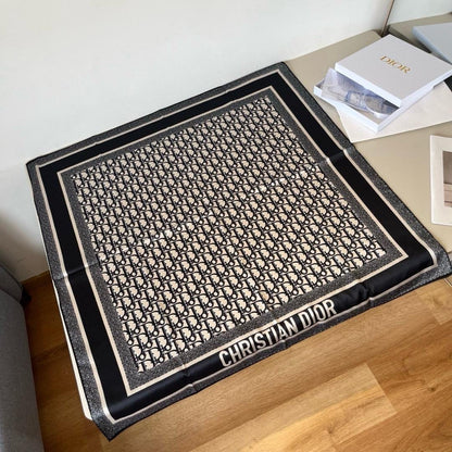 Dior Scarf