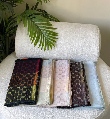 Gucci Scarf