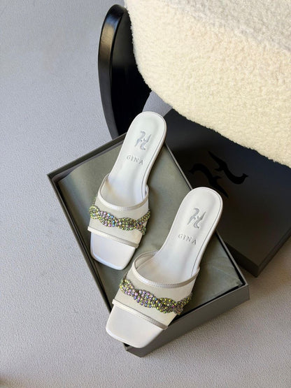 Gina Slippers