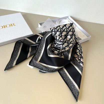 Dior Scarf