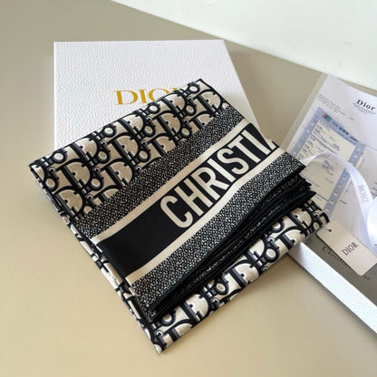 Dior Scarf