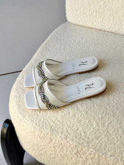 Gina Slippers