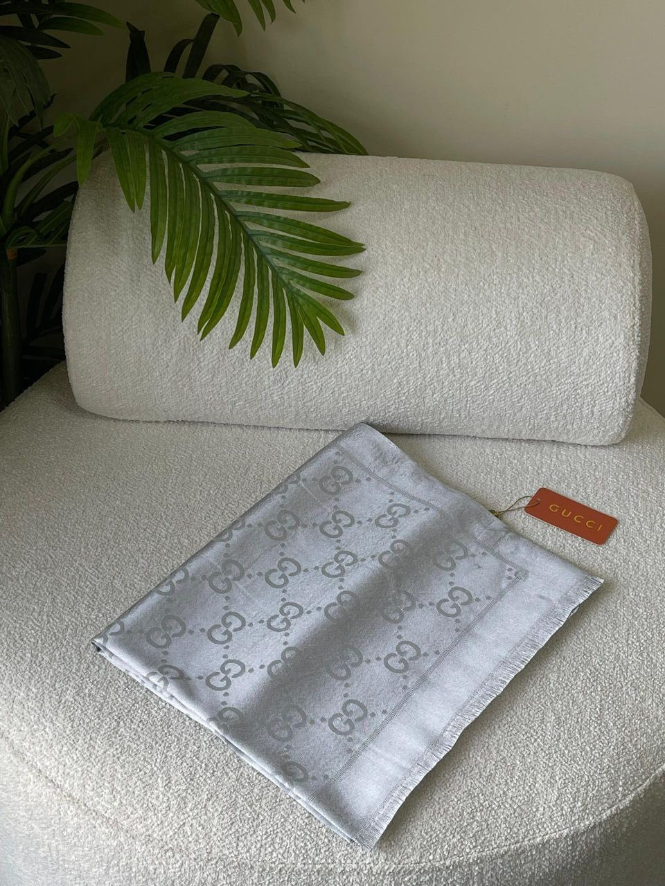 Gucci Scarf