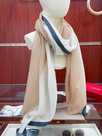 Loro Piana Scarf