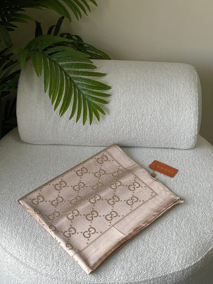 Gucci Scarf