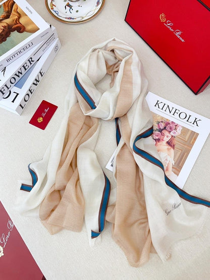 Loro Piana Scarf