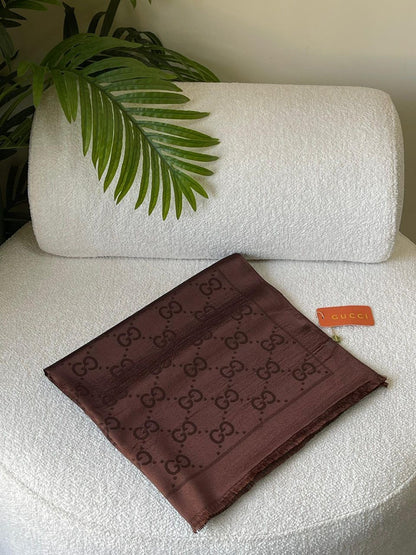 Gucci Scarf