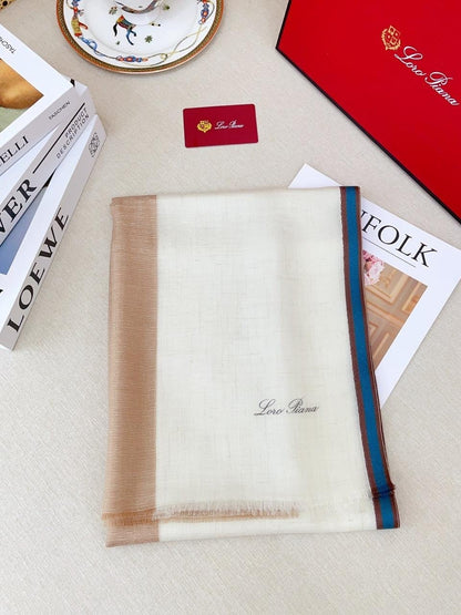 Loro Piana Scarf