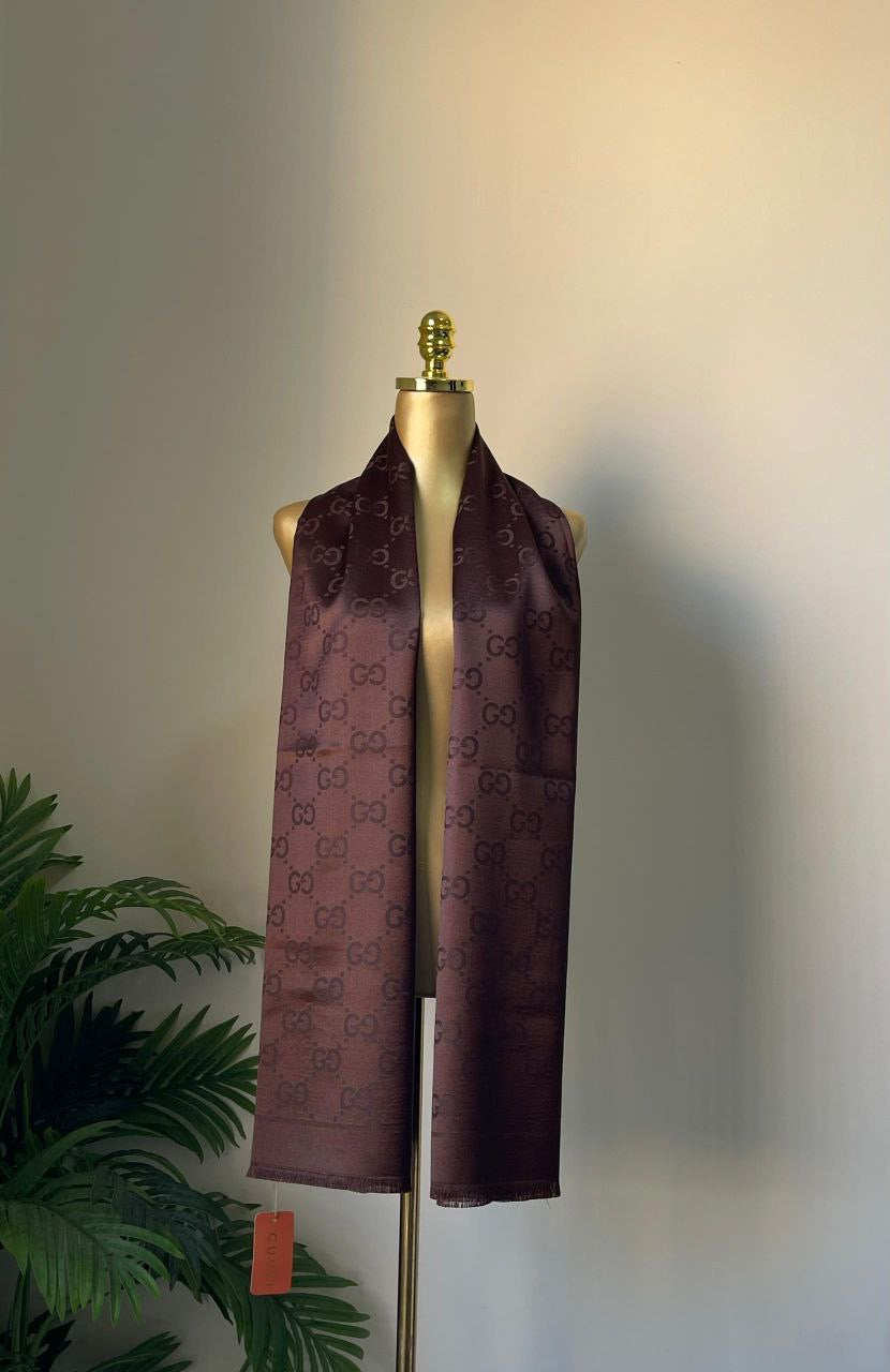 Gucci Scarf