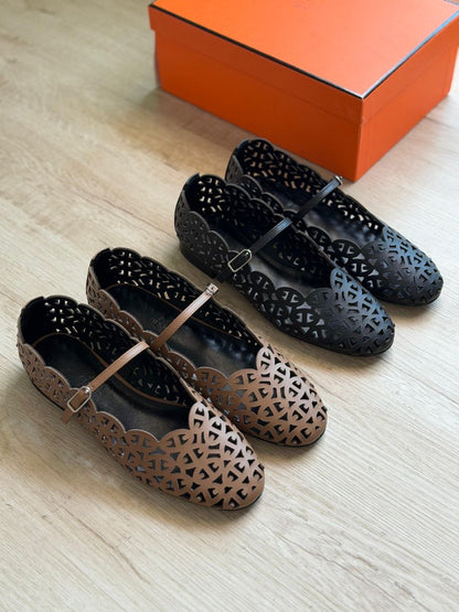 Hermes Ballerina