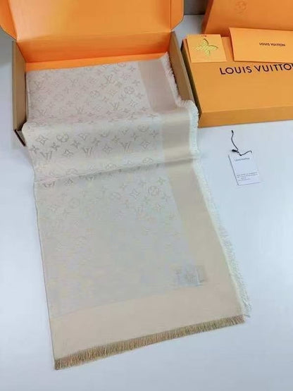 Louis Vuitton Scarf