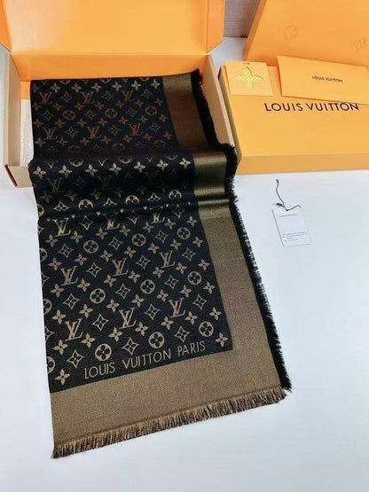 Louis Vuitton Scarf