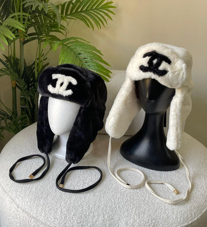 Chanel Hat