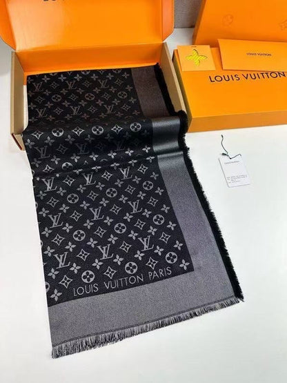 Louis Vuitton Scarf