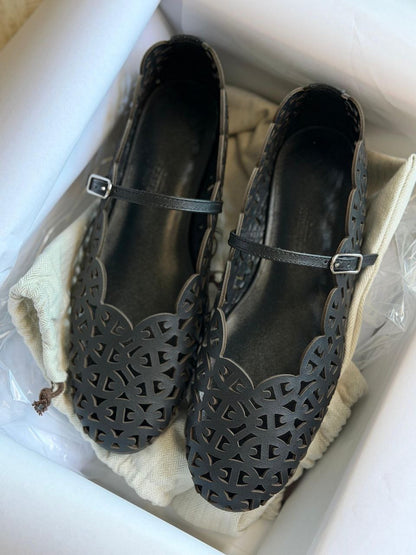 Hermes Ballerina