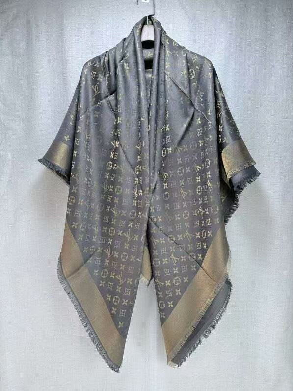 Louis Vuitton Scarf