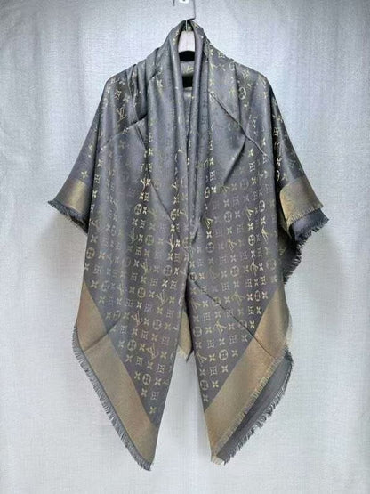 Louis Vuitton Scarf