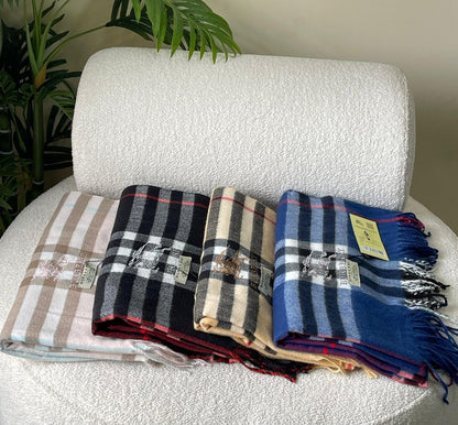 Burberry Scarf