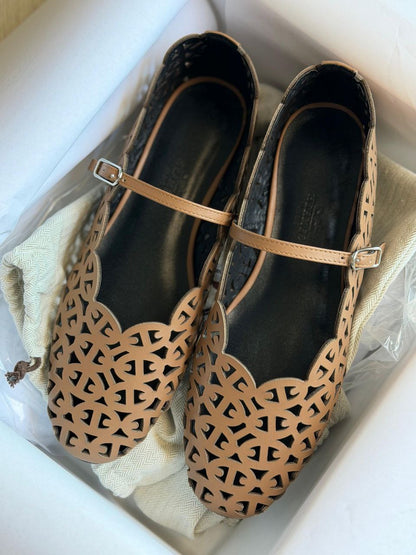 Hermes Ballerina