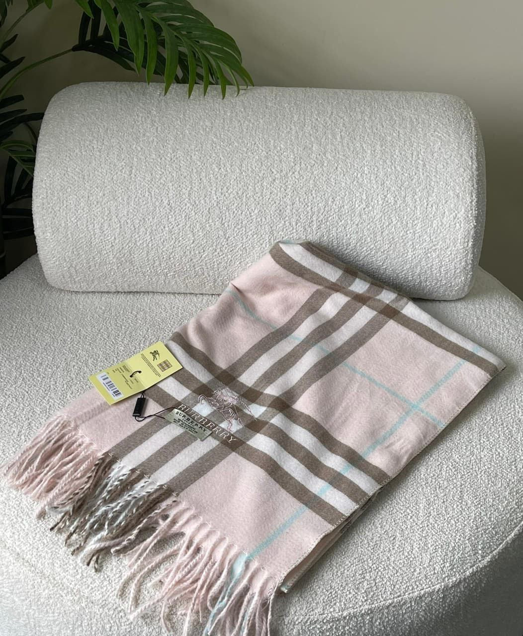 Burberry Scarf