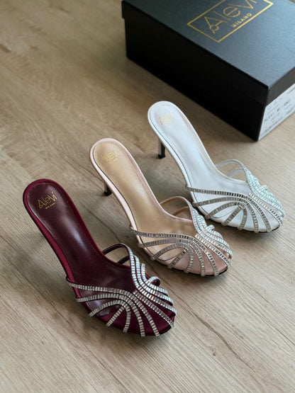 Alevi Heels