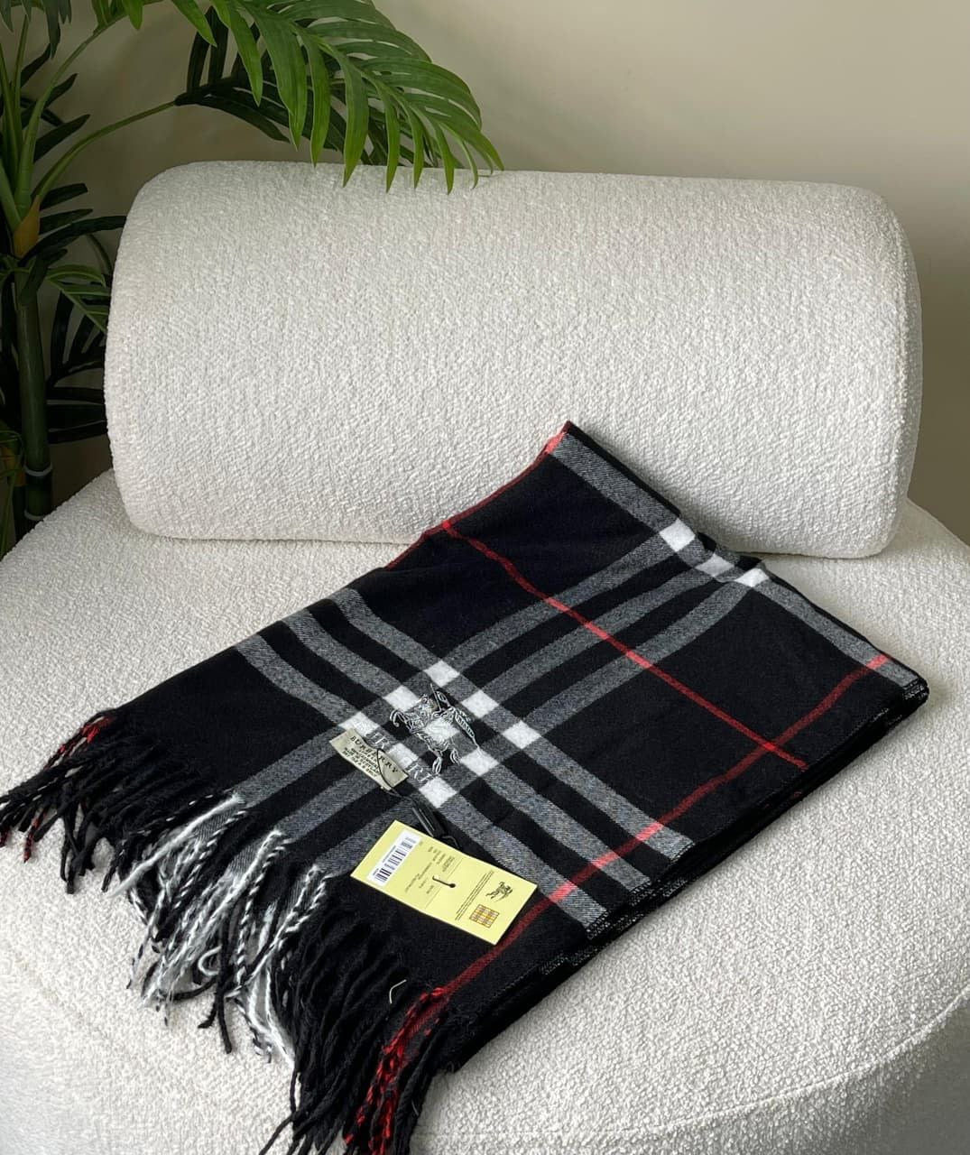 Burberry Scarf