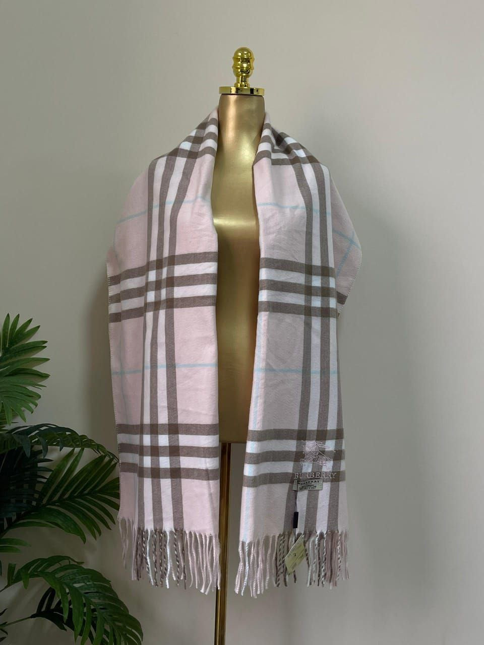 Burberry Scarf